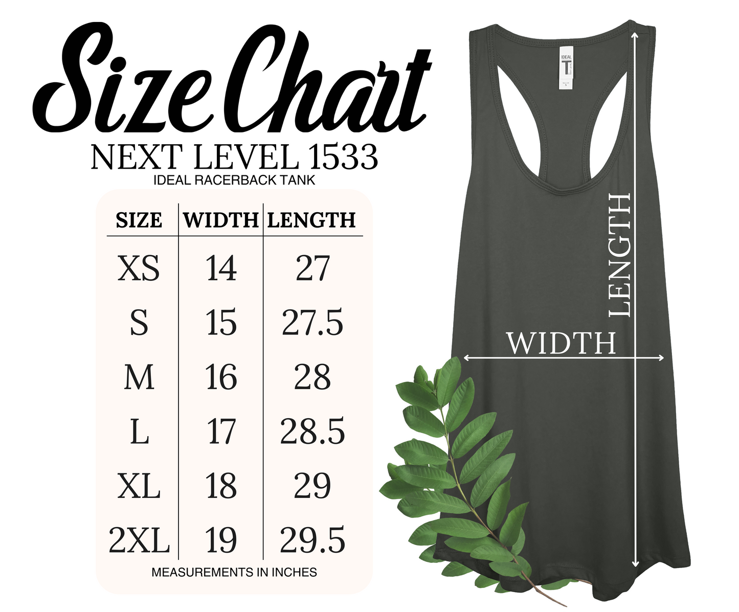 CHHS- Tennis 2025 Tank Tops