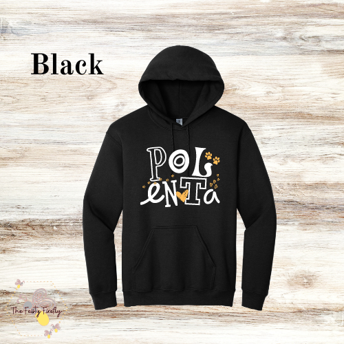 Polenta- Hoodies