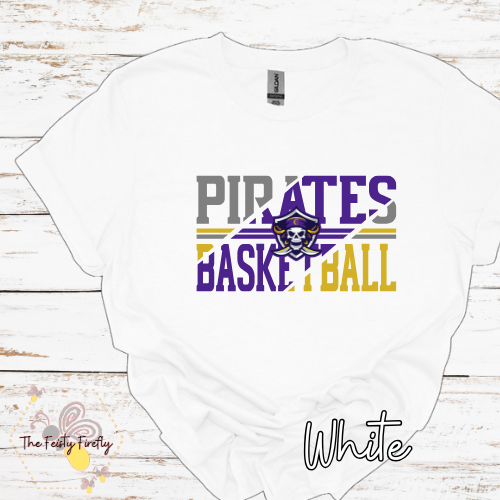 CCR-Basketball- Short Sleeve, Long Sleeve and Hoodies (Youth and Adult)