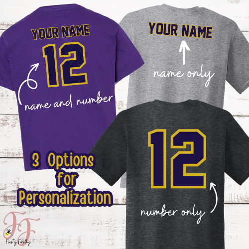 CCR-FOOTBALL- -Youth T-Shirt