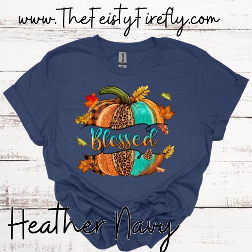 Blessed-T-shirt (Youth Sizes)