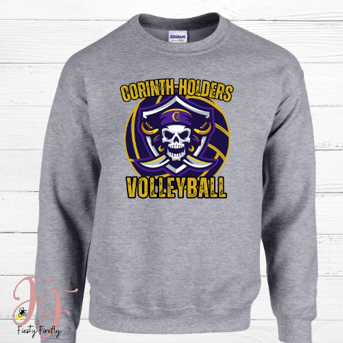 CCR- VOLLEYBALL - Sweatshirt