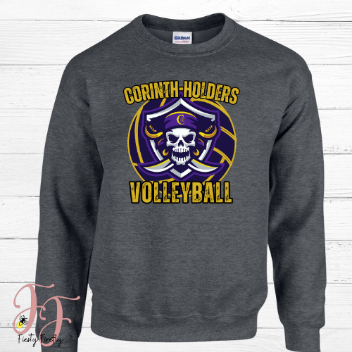 CCR- VOLLEYBALL - Sweatshirt