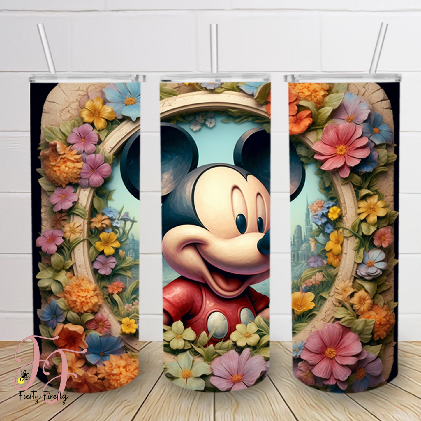 Magical Skinny Tumblers Collection