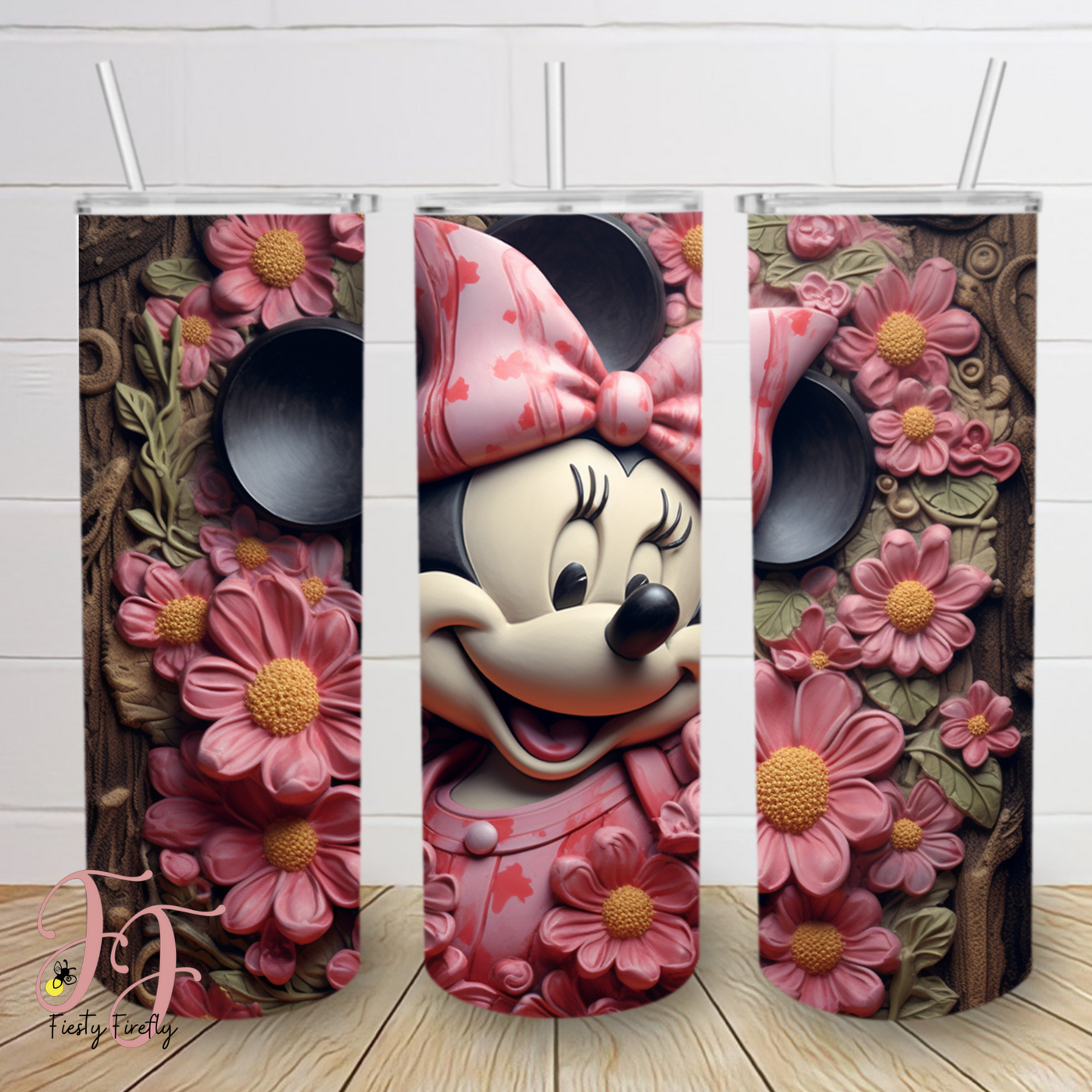 Magical Skinny Tumblers Collection