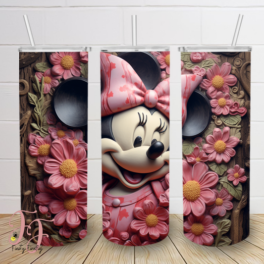 Magical Skinny Tumbler Collection