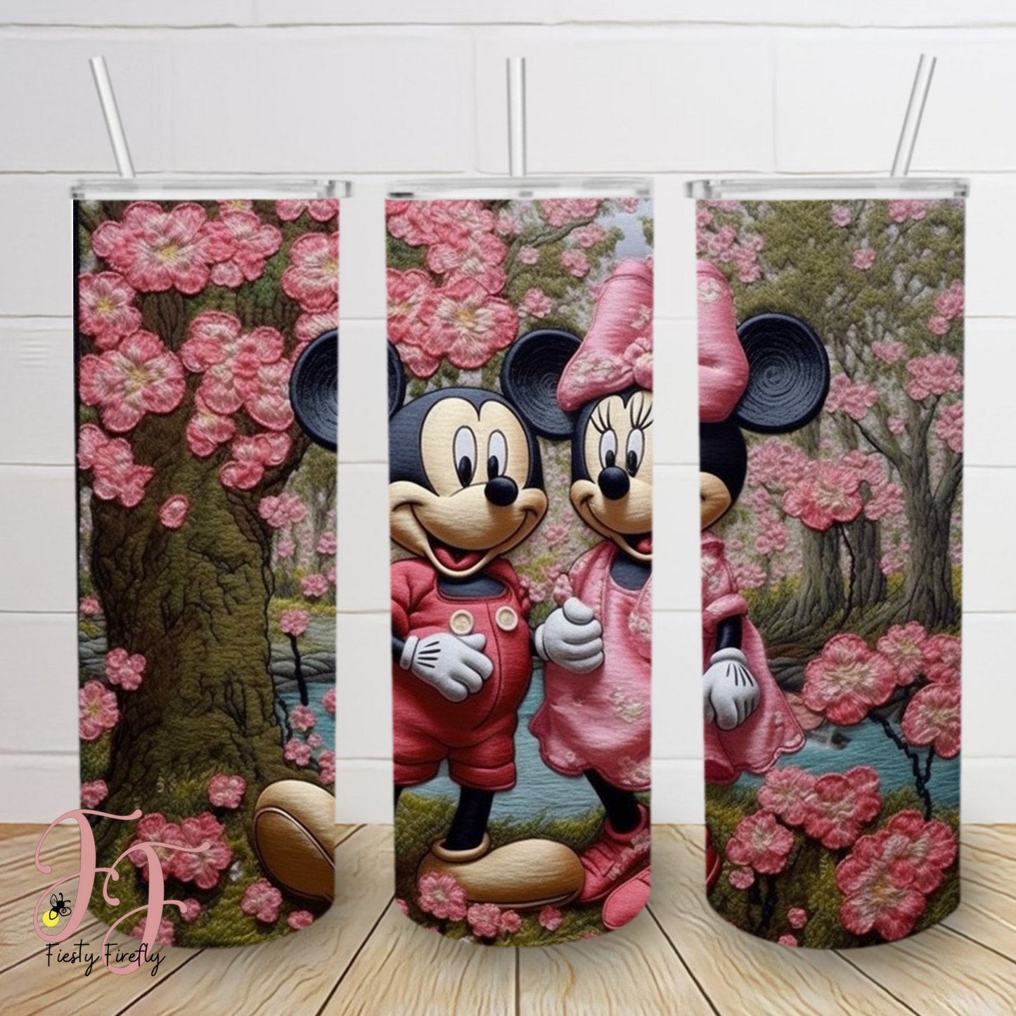 Magical Skinny Tumblers Collection