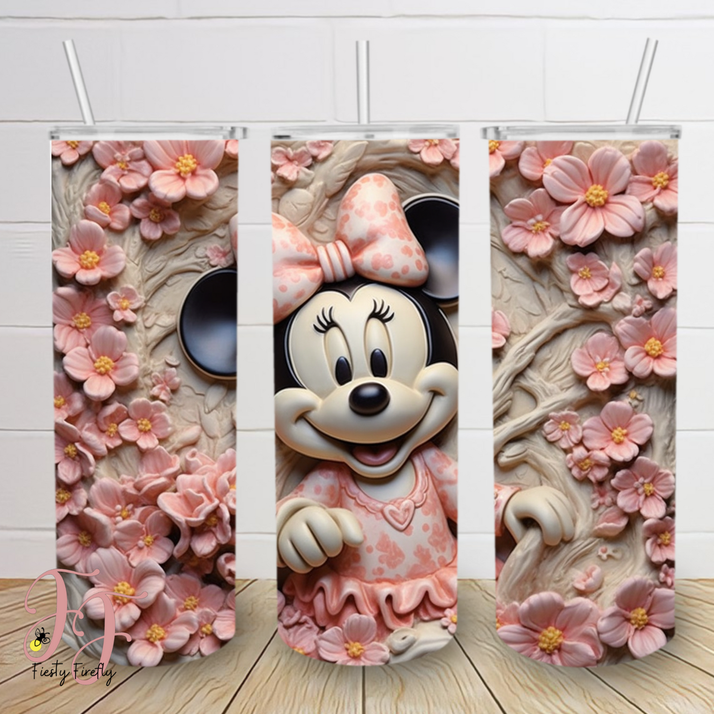 Magical Skinny Tumblers Collection