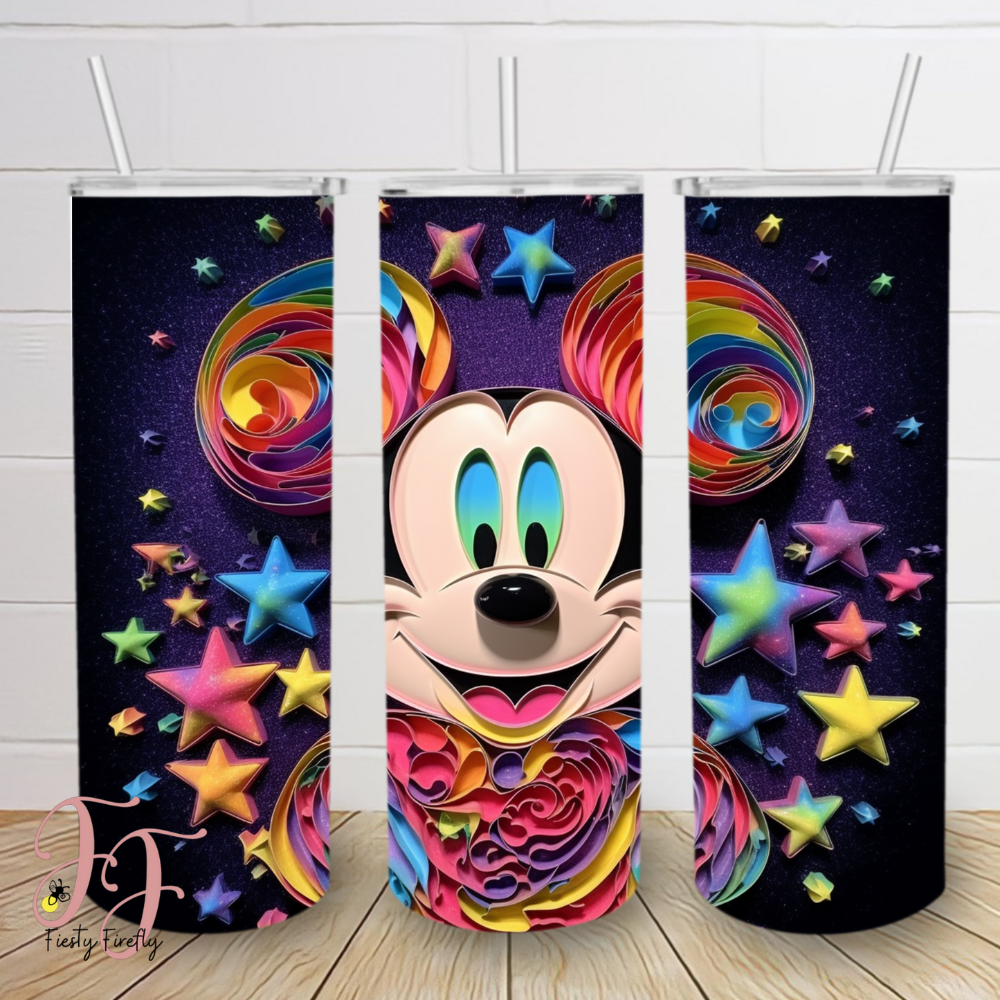 Magical Skinny Tumblers Collection