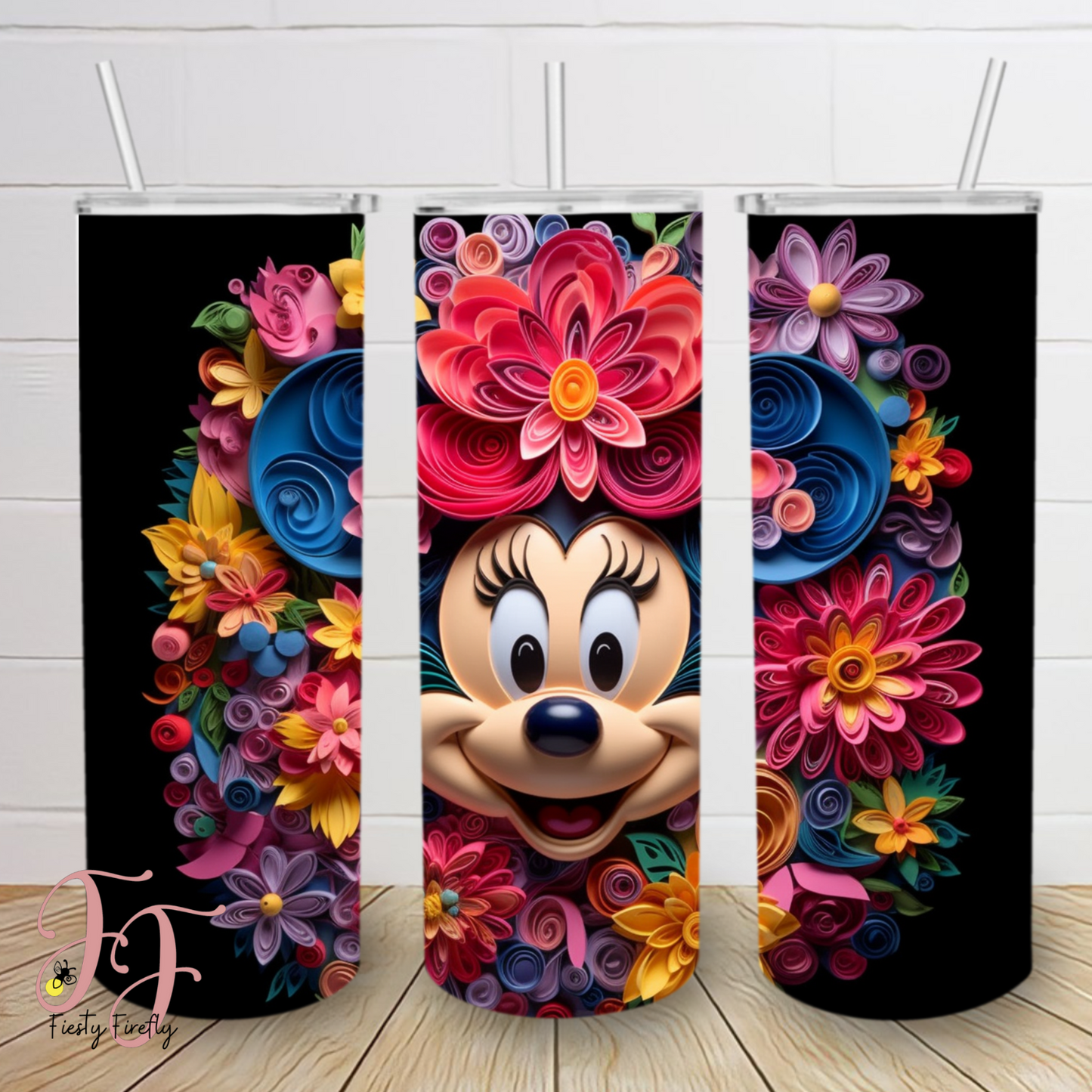 Magical Skinny Tumblers Collection