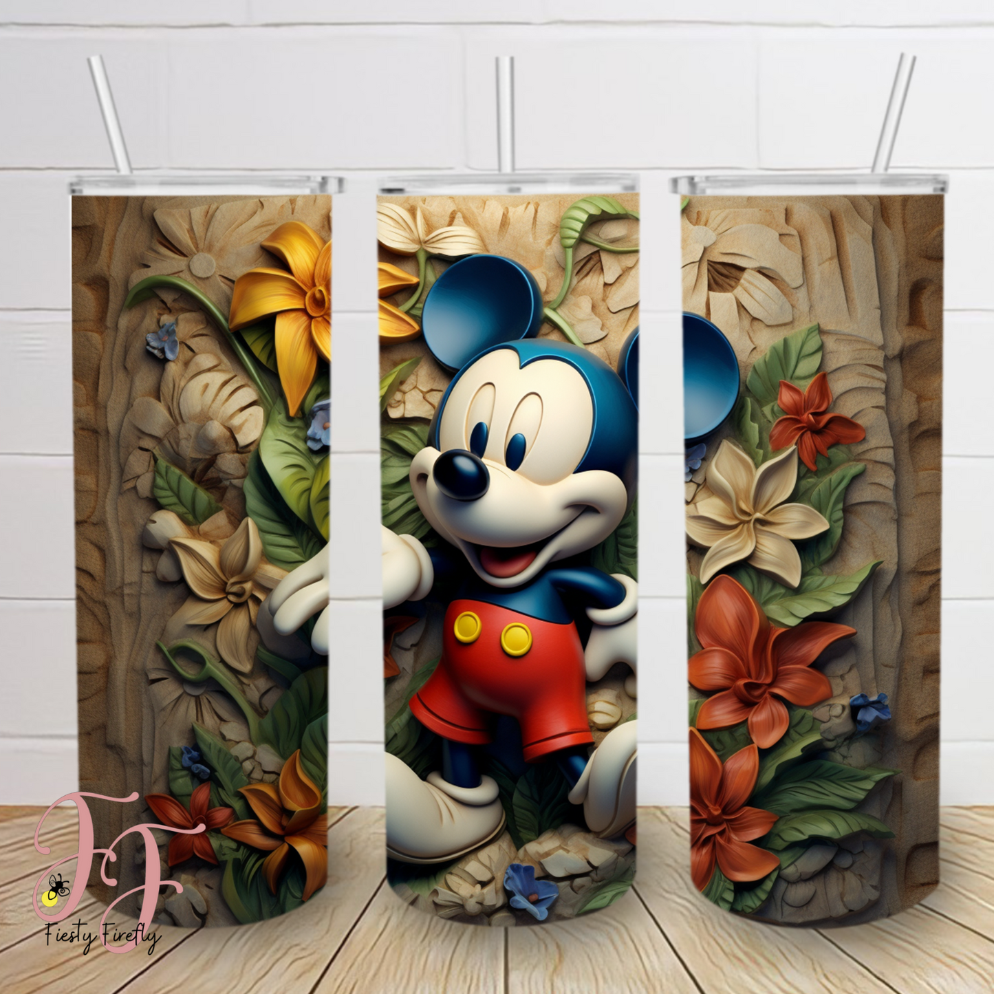 Magical Skinny Tumblers Collection