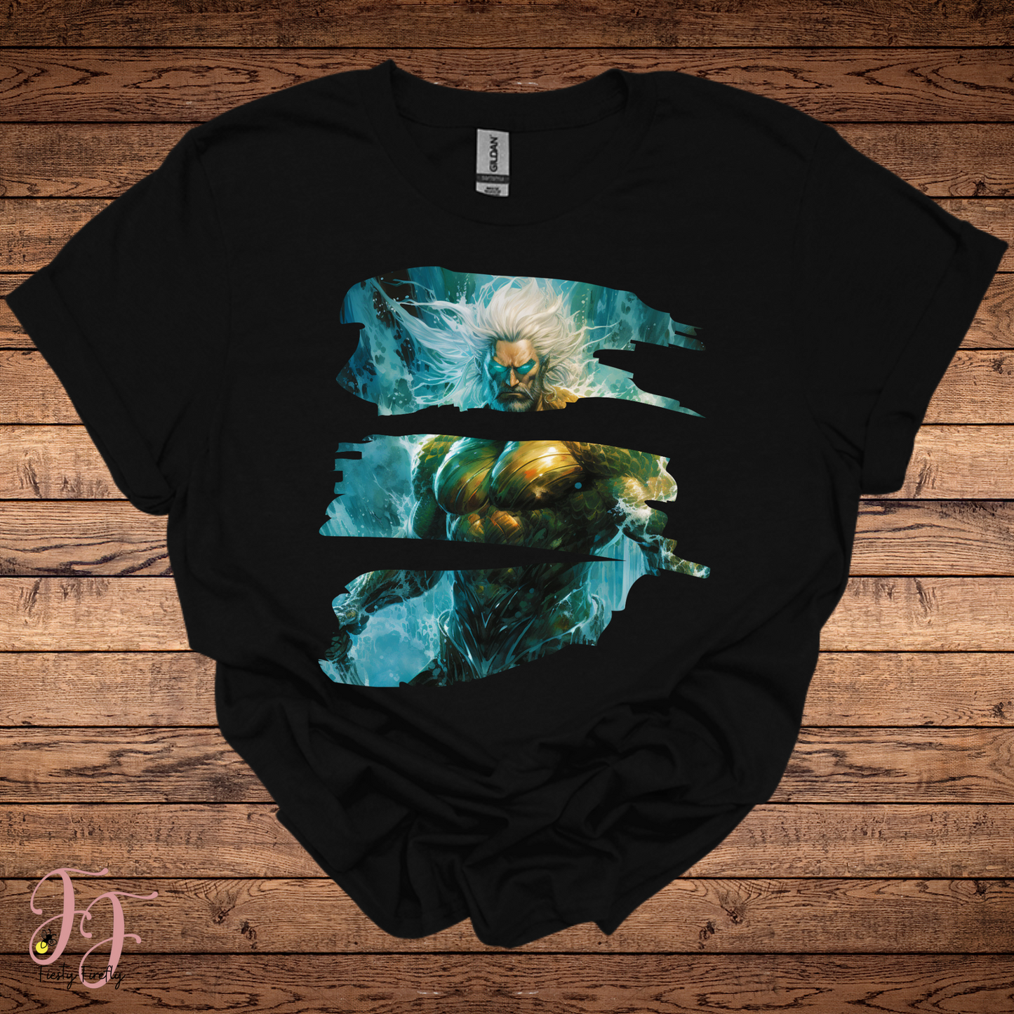 Aquaman T-Shirt