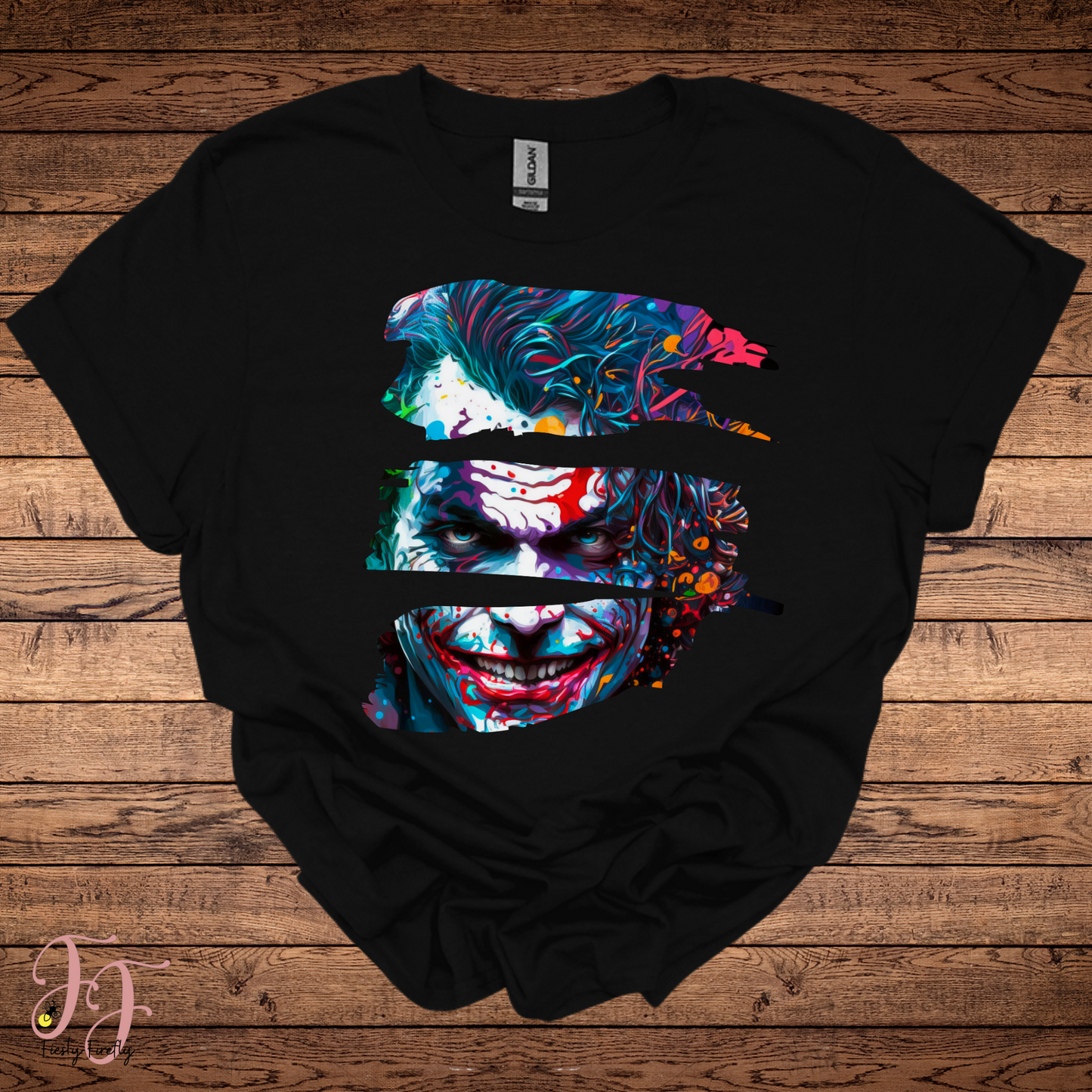 Joker T-Shirt