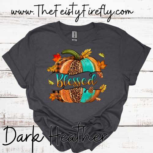 Blessed-T-shirt (Youth Sizes)