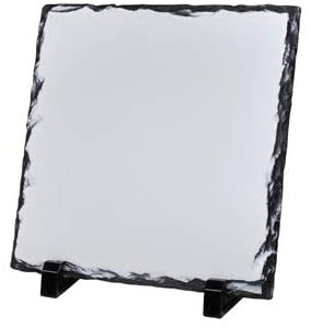 Rock Photo Slate- Square