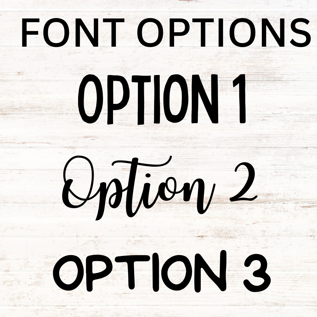 Personalized Plush PEEPS!