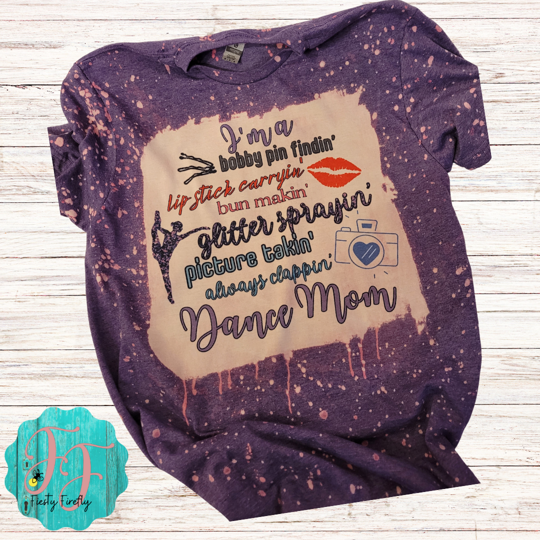 Dance Mom Shirt