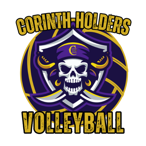 CCR Volleyball