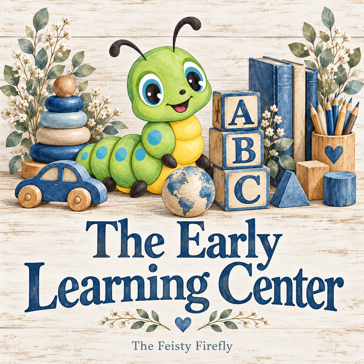The Early Learning Center