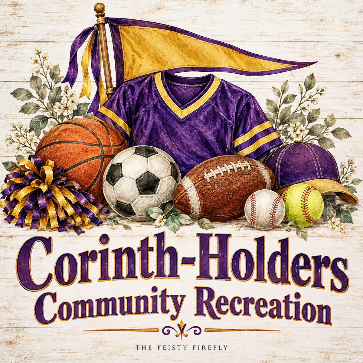 Corinth-Holders Community Recreation
