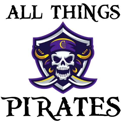 All Things Pirates