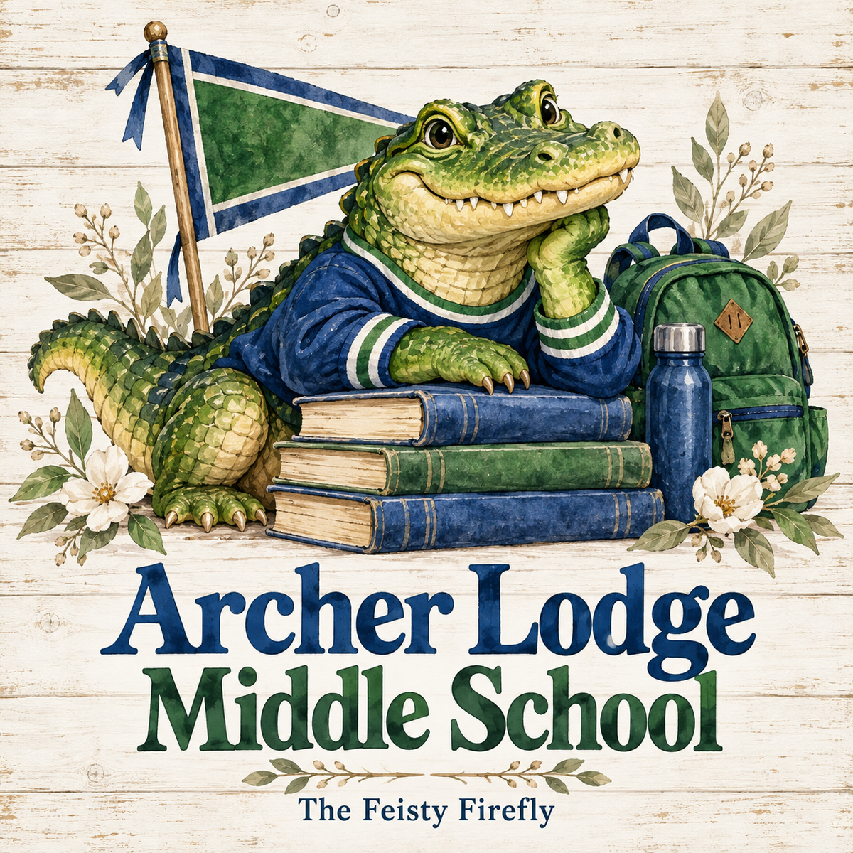 Archer Lodge Middle School