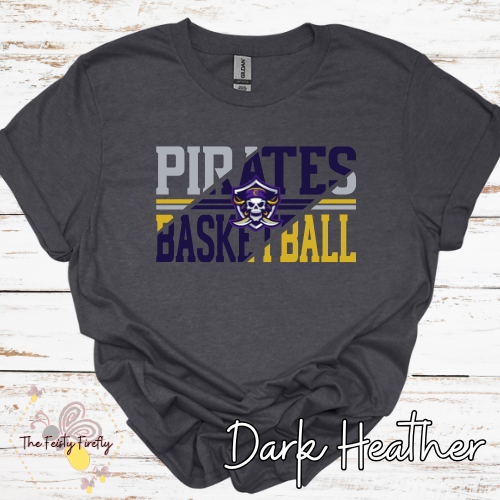 CCR-Basketball- Short Sleeve, Long Sleeve and Hoodies (Youth and Adult)