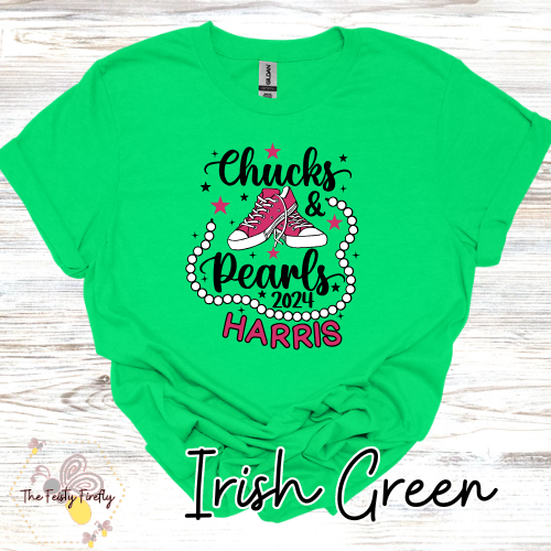 Custom T-Shirt