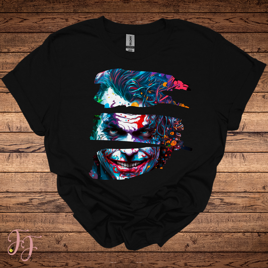 Joker T-Shirt