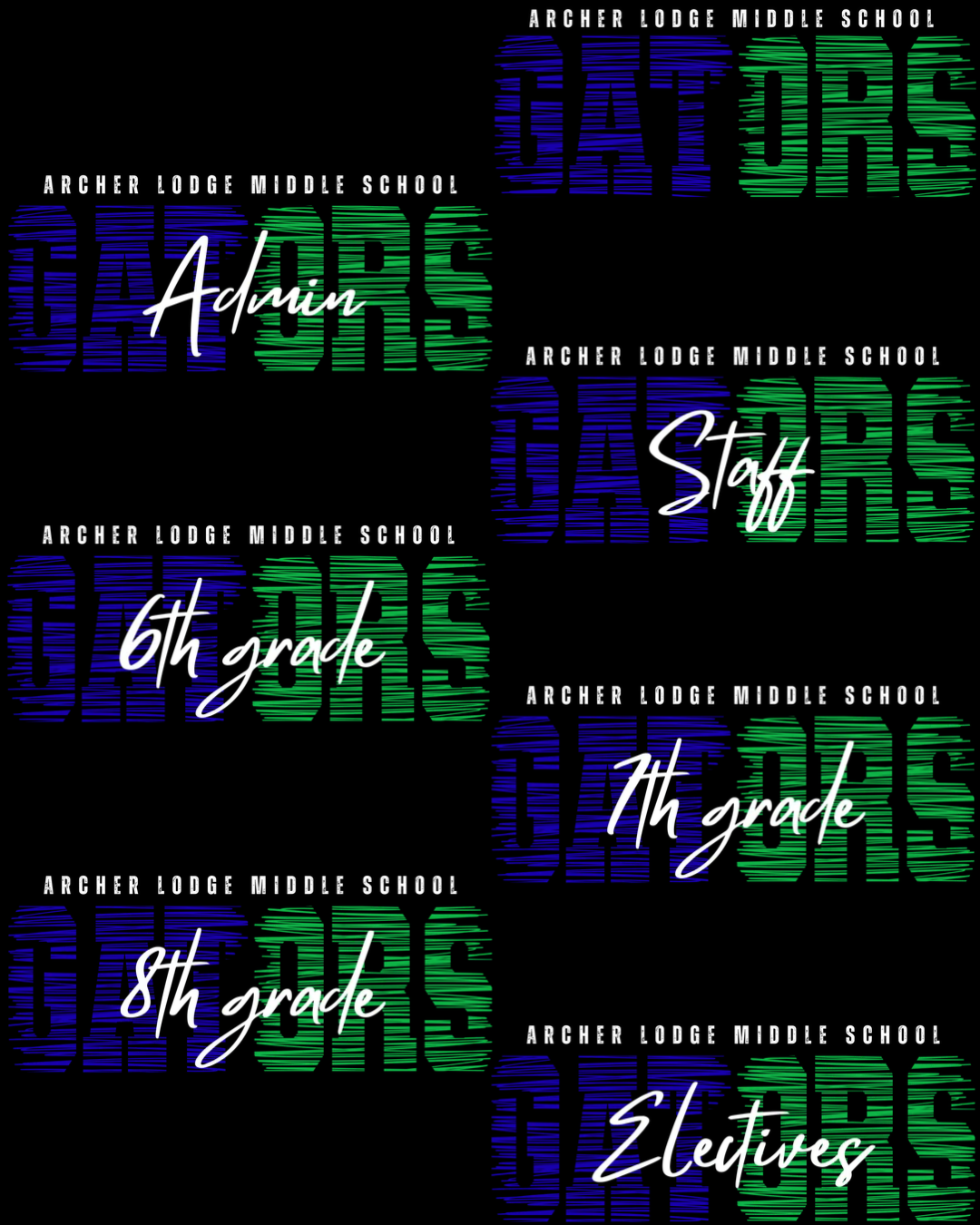 ALMS-Gators